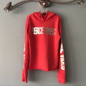 🔴 5/$25 ~ Everlast Long Sleeve Hoodie for Girl’s